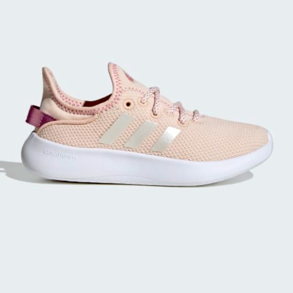 Adidas Cloudfoam Pure Shoes Kids